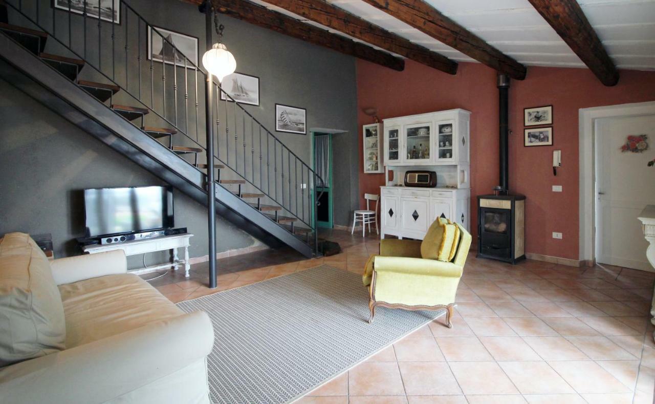 Casa S.Paolo Villa Rimini Exteriör bild
