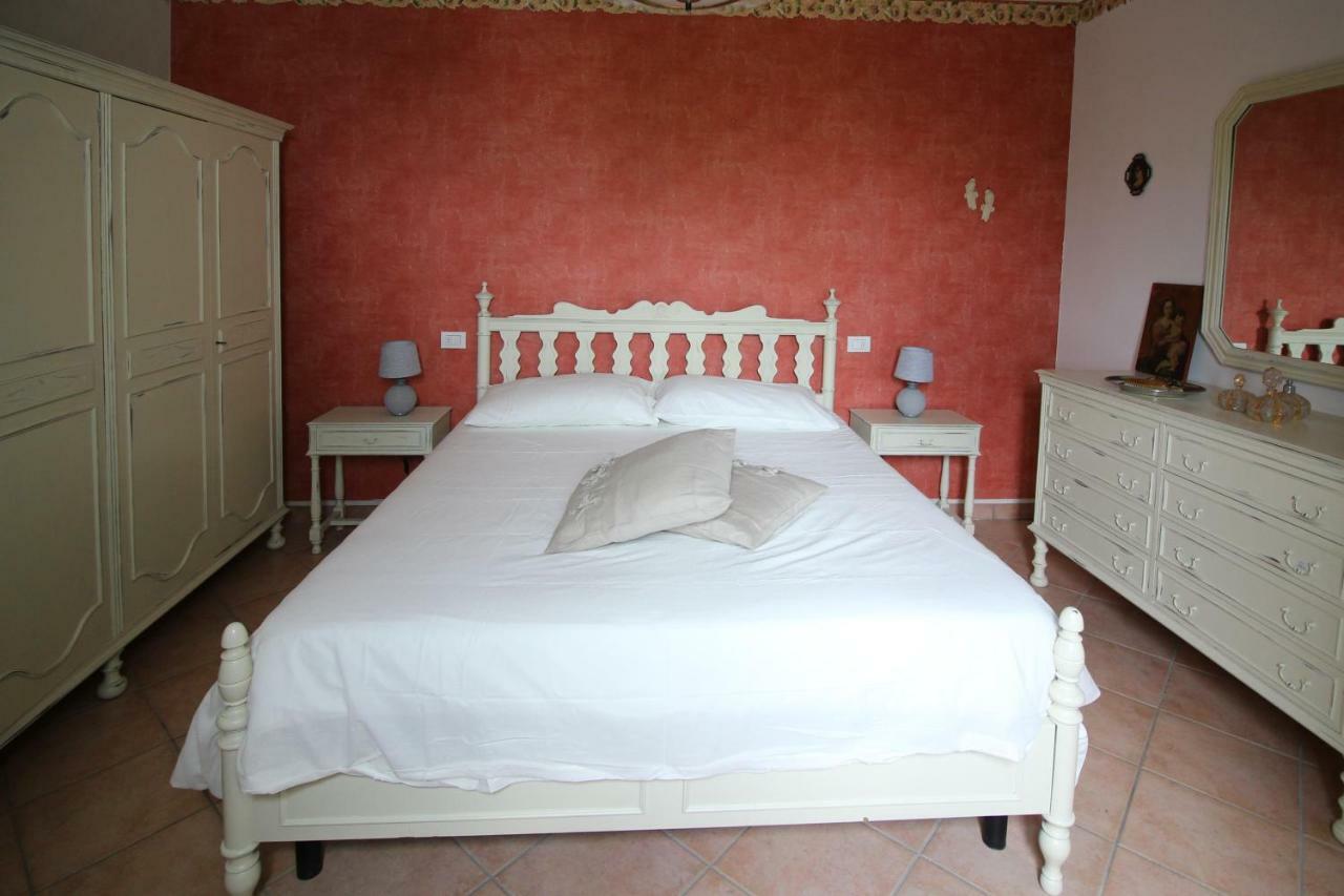 Casa S.Paolo Villa Rimini Exteriör bild