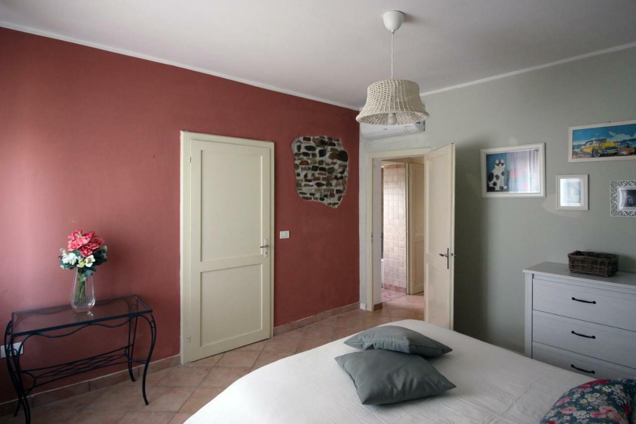 Casa S.Paolo Villa Rimini Exteriör bild